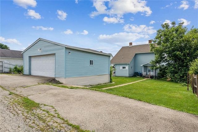 832-834 Washington St., Mt Pleasant Twp, PA 15666