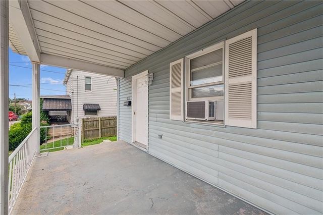 832-834 Washington St., Mt Pleasant Twp, PA 15666