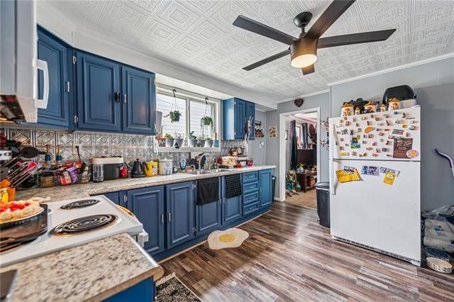 832-834 Washington St., Mt Pleasant Twp, PA 15666