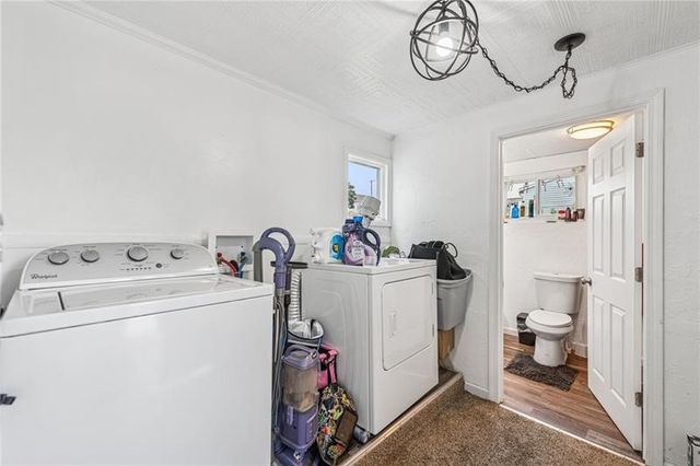 832-834 Washington St., Mt Pleasant Twp, PA 15666