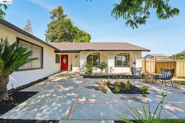 933 Algonquin Ave, Livermore, CA 94551