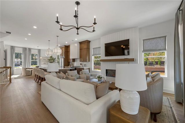 4414 Braken Lane, Alpharetta, GA 30076