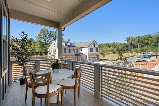 4414 Braken Lane, Alpharetta, GA 30076