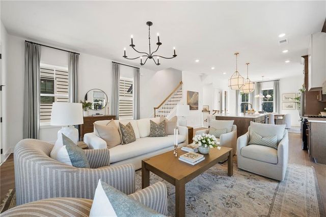 4414 Braken Lane, Alpharetta, GA 30076