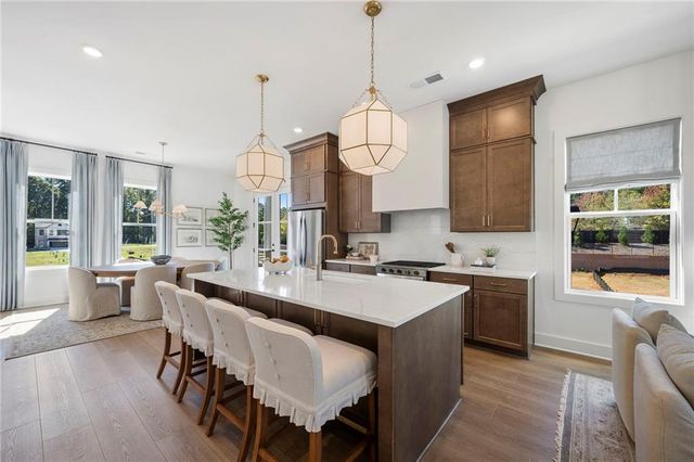 4414 Braken Lane, Alpharetta, GA 30076