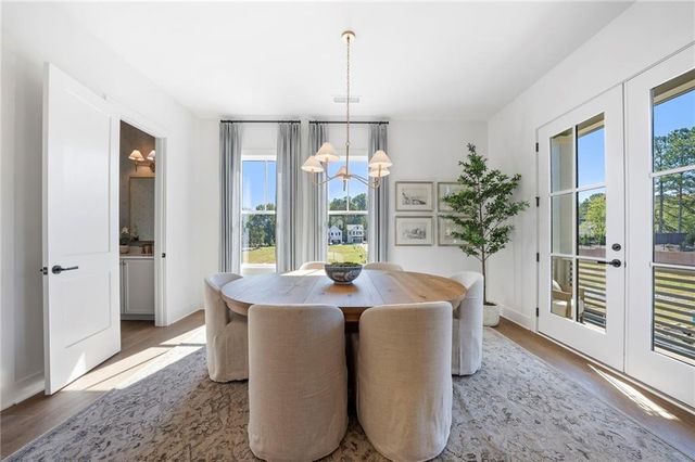 4414 Braken Lane, Alpharetta, GA 30076