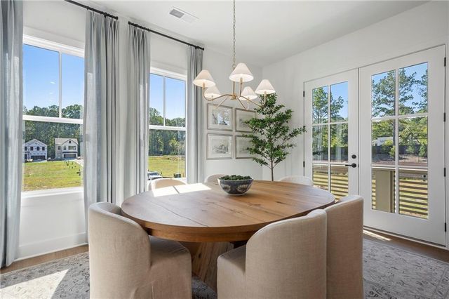 4414 Braken Lane, Alpharetta, GA 30076