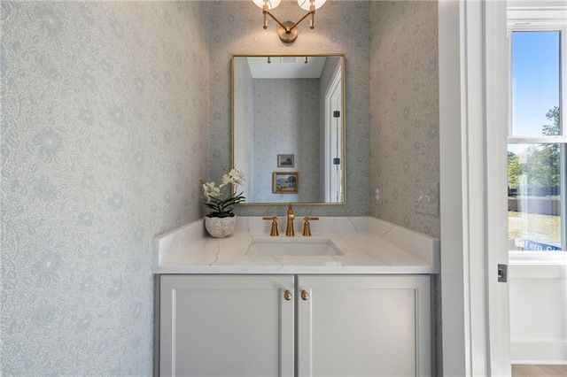 4414 Braken Lane, Alpharetta, GA 30076