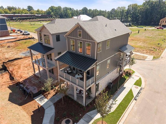 4414 Braken Lane, Alpharetta, GA 30076