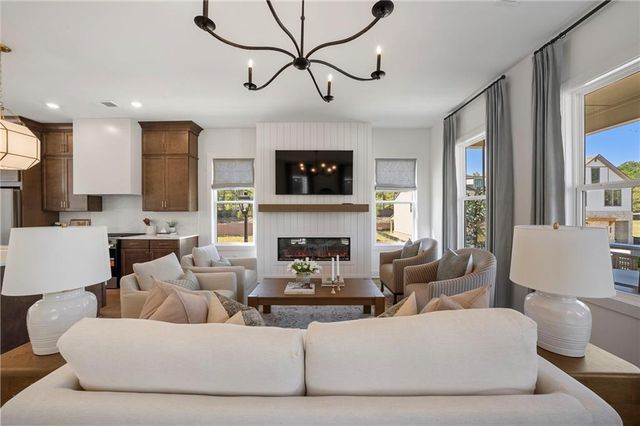 4414 Braken Lane, Alpharetta, GA 30076