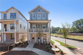 4414 Braken Lane, Alpharetta, GA 30076