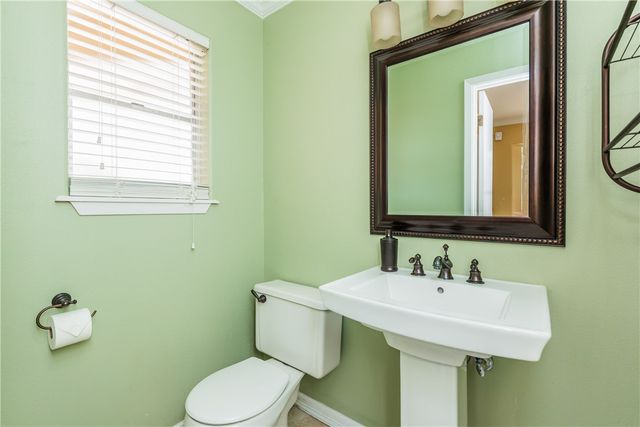 4821 Augusta Cir, Corpus Christi, TX 78413