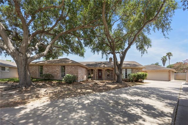 4821 Augusta Cir, Corpus Christi, TX 78413