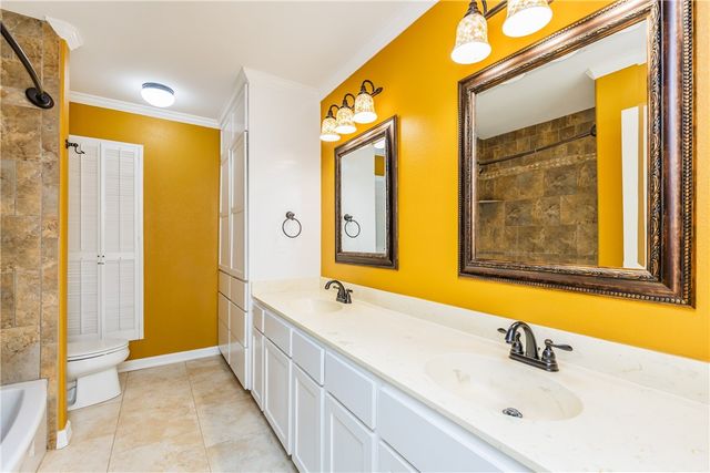 4821 Augusta Cir, Corpus Christi, TX 78413