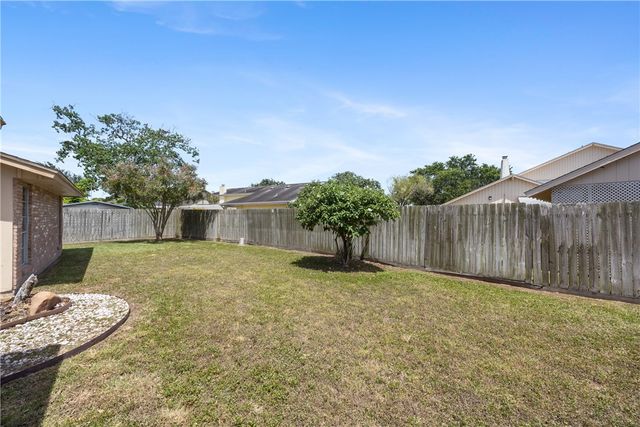4821 Augusta Cir, Corpus Christi, TX 78413