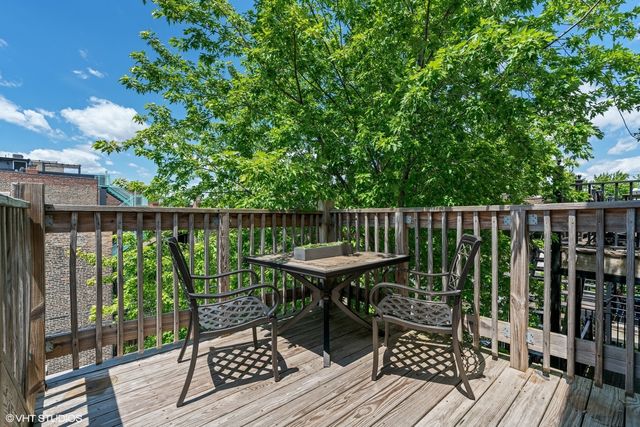 840 N Wood Street 3, Chicago, IL 60622