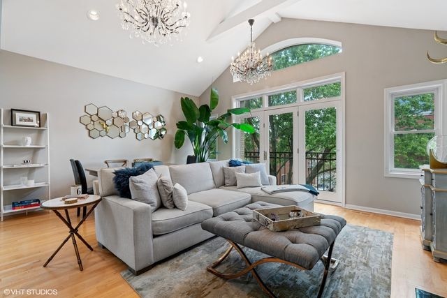 840 N Wood Street 3, Chicago, IL 60622