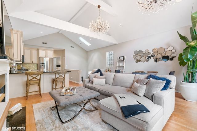 840 N Wood Street 3, Chicago, IL 60622