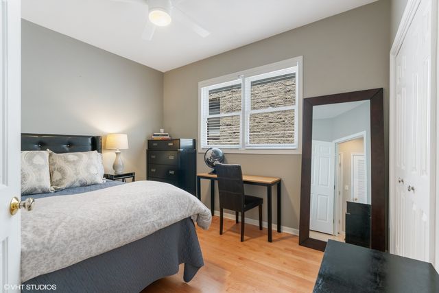 840 N Wood Street 3, Chicago, IL 60622