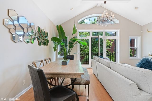 840 N Wood Street 3, Chicago, IL 60622