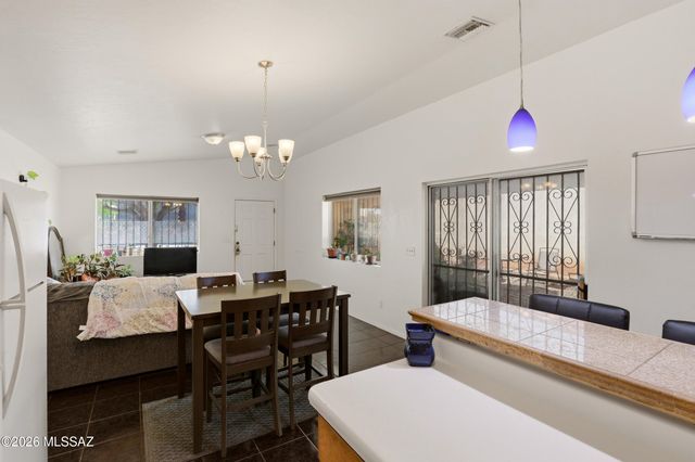 2526 N Balboa Avenue, Tucson, AZ 85705