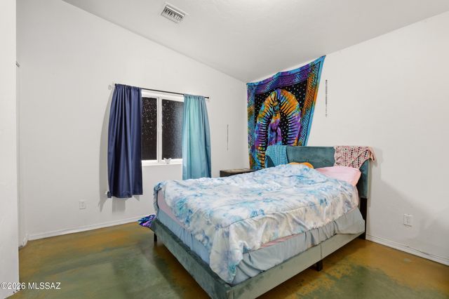 2526 N Balboa Avenue, Tucson, AZ 85705