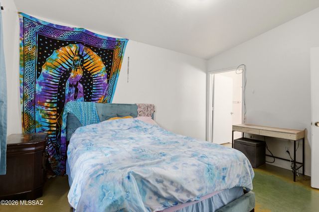 2526 N Balboa Avenue, Tucson, AZ 85705