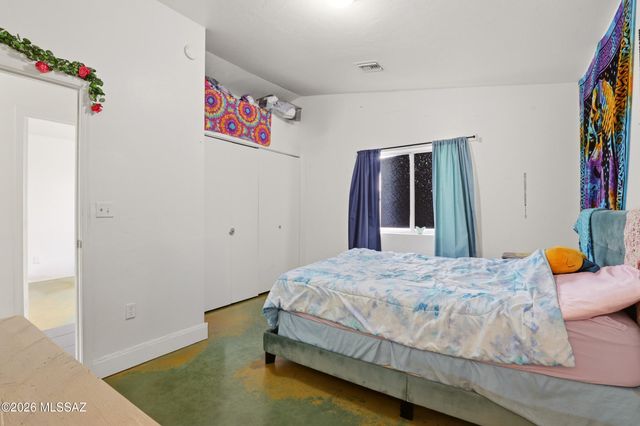 2526 N Balboa Avenue, Tucson, AZ 85705