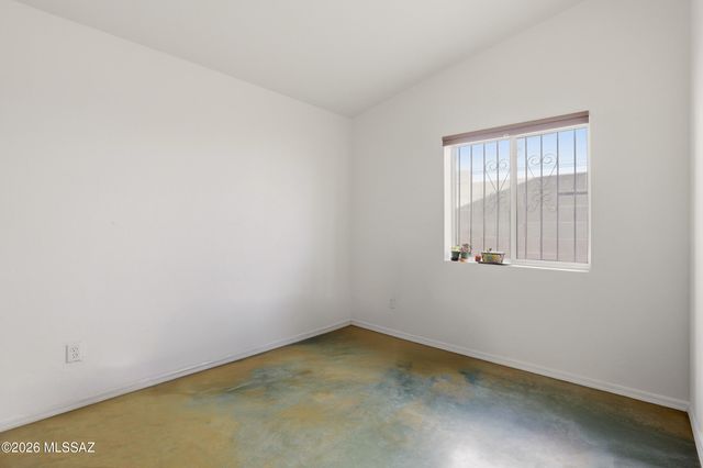 2526 N Balboa Avenue, Tucson, AZ 85705