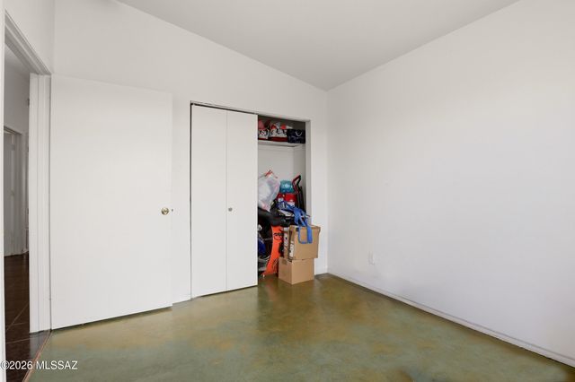 2526 N Balboa Avenue, Tucson, AZ 85705