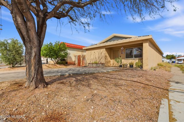 2526 N Balboa Avenue, Tucson, AZ 85705