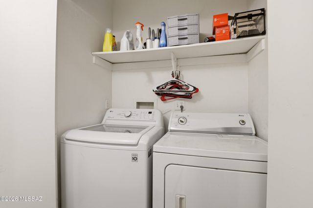 2526 N Balboa Avenue, Tucson, AZ 85705