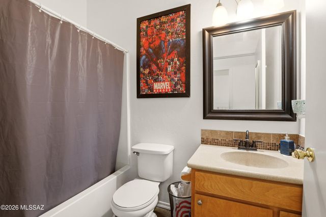 2526 N Balboa Avenue, Tucson, AZ 85705