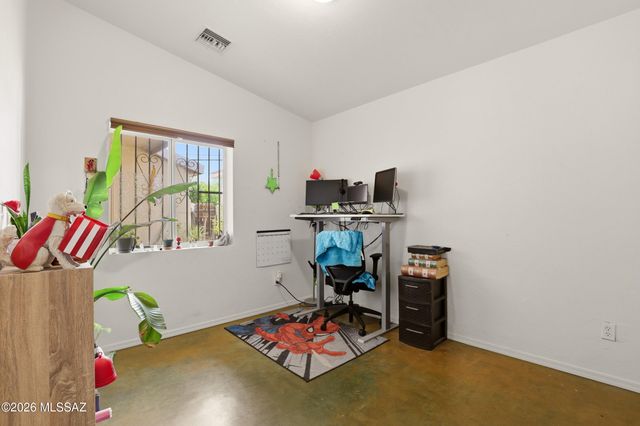 2526 N Balboa Avenue, Tucson, AZ 85705
