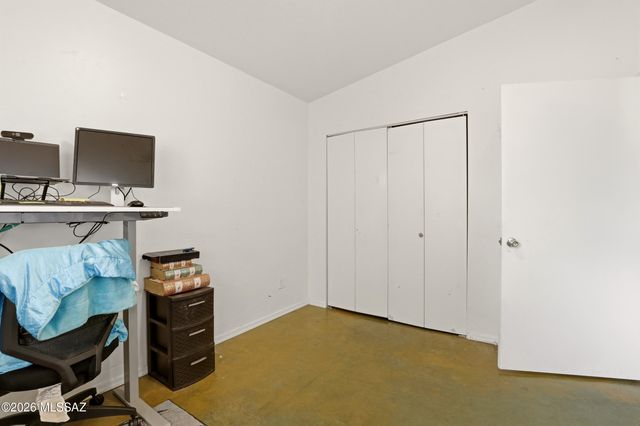 2526 N Balboa Avenue, Tucson, AZ 85705