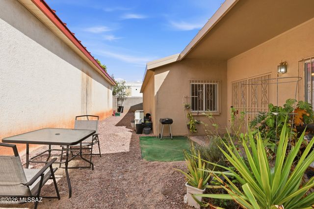 2526 N Balboa Avenue, Tucson, AZ 85705
