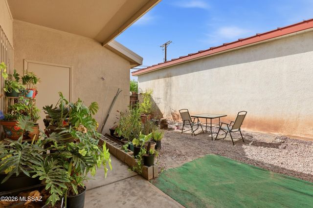 2526 N Balboa Avenue, Tucson, AZ 85705