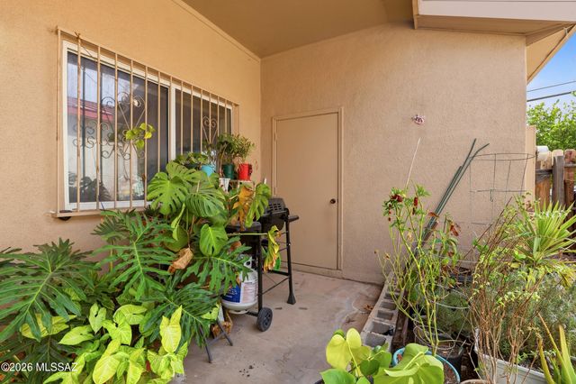 2526 N Balboa Avenue, Tucson, AZ 85705