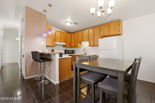 2526 N Balboa Avenue, Tucson, AZ 85705