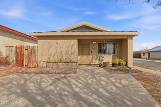 2526 N Balboa Avenue, Tucson, AZ 85705