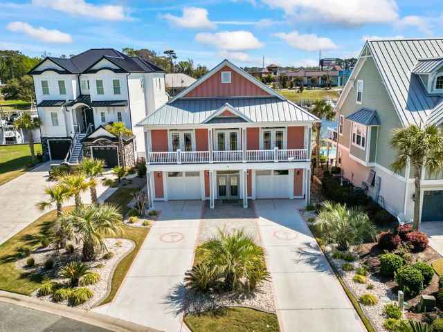 1308 Marina Bay Dr., North Myrtle Beach, SC 29582