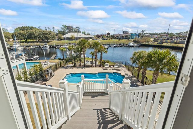 1308 Marina Bay Dr., North Myrtle Beach, SC 29582
