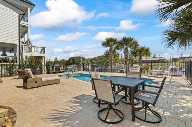 1308 Marina Bay Dr., North Myrtle Beach, SC 29582