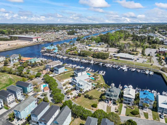 1308 Marina Bay Dr., North Myrtle Beach, SC 29582