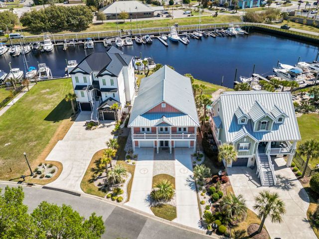1308 Marina Bay Dr., North Myrtle Beach, SC 29582