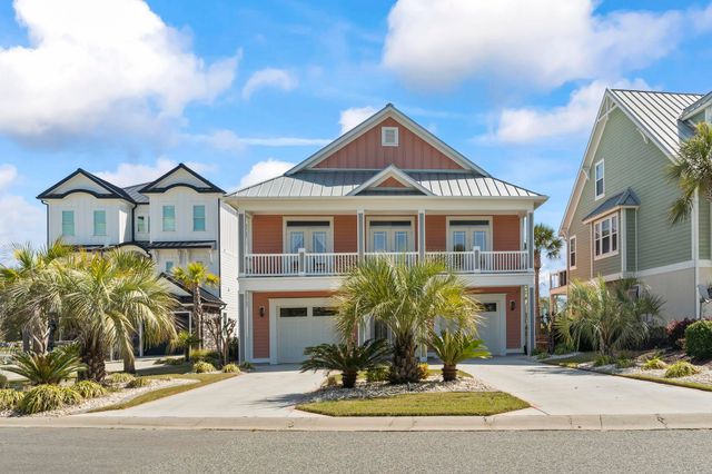 1308 Marina Bay Dr., North Myrtle Beach, SC 29582
