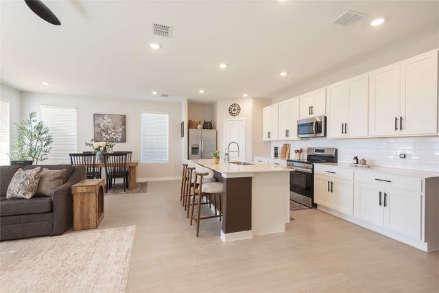 5110 Sagerun Drive, Princeton, TX 75407