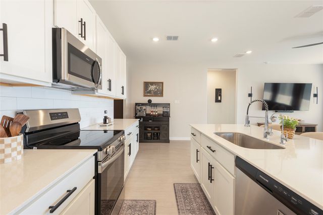 5110 Sagerun Drive, Princeton, TX 75407
