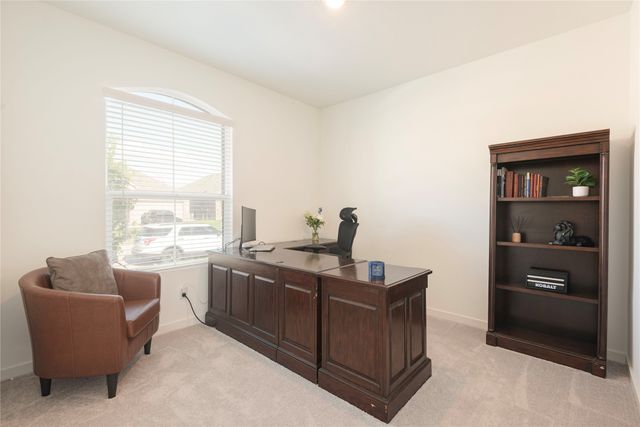 5110 Sagerun Drive, Princeton, TX 75407