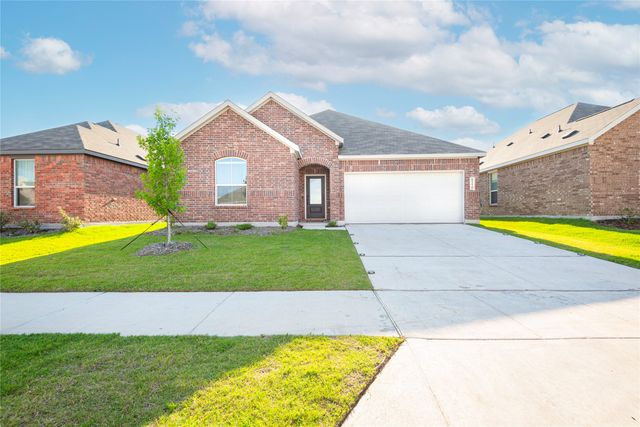 5110 Sagerun Drive, Princeton, TX 75407